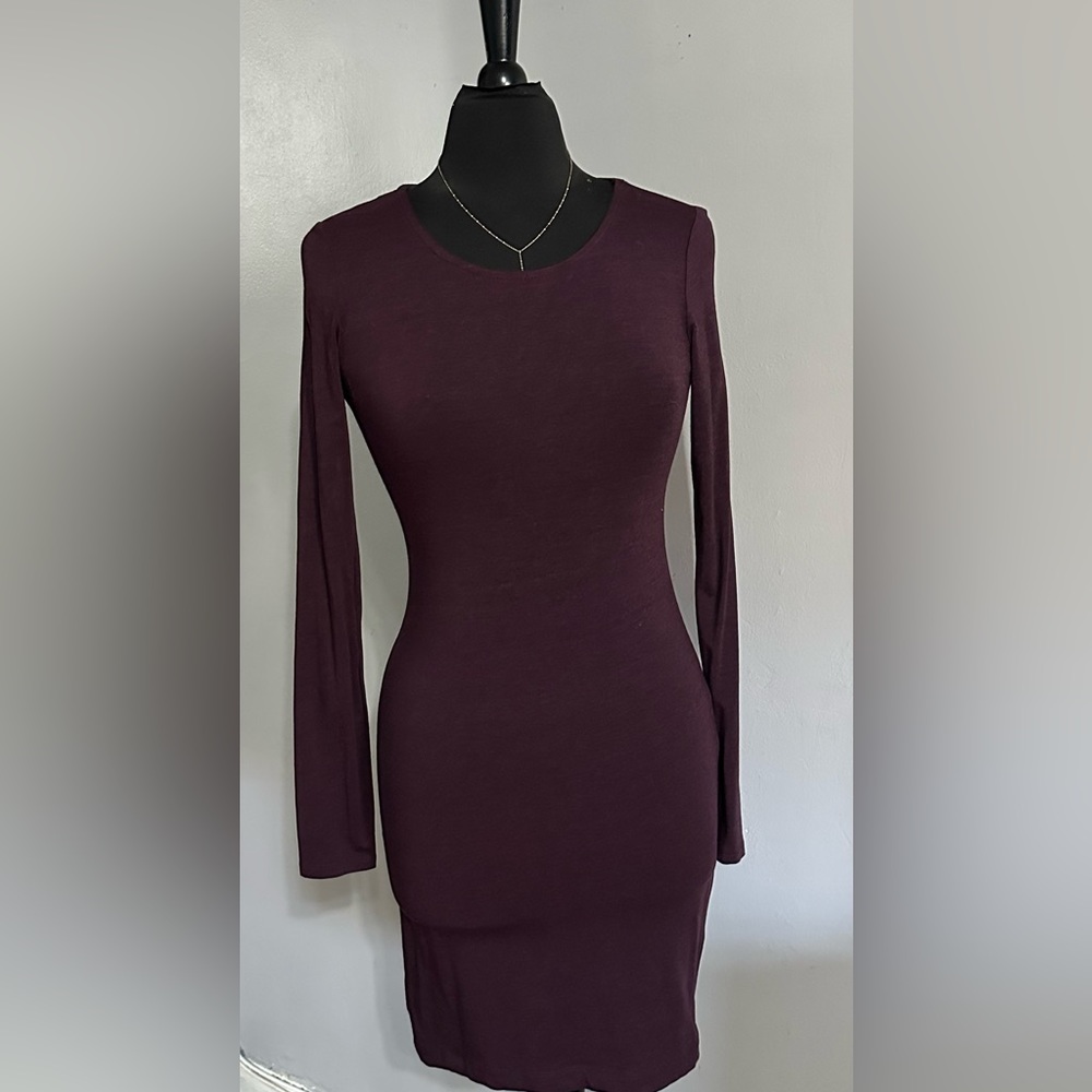 Brand New Basic H & M Dress